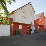 Les Maisons Solaires * Griesheim-près-Molsheim