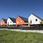 Les Maisons Solaires Willa *