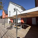 Les Maisons Solaires * Griesheim-près-Molsheim
