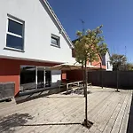 Les Maisons Solaires