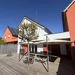 Les Maisons Solaires Willa *