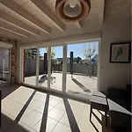 Willa Les Maisons Solaires *
