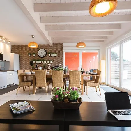 Les Maisons Solaires Pour 15 Pers Maxi Villa