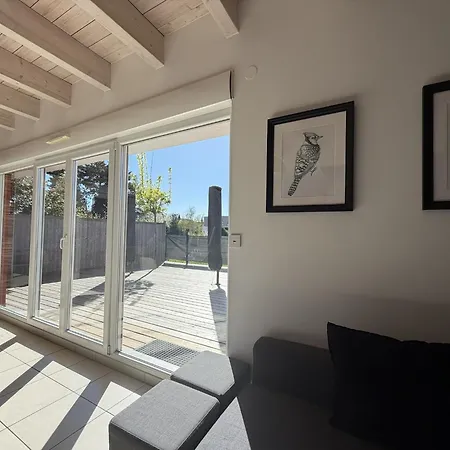 Villa Les Maisons Solaires