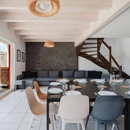 Les Maisons Solaires Villa Griesheim-près-Molsheim