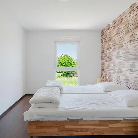 Les Maisons Solaires Βίλα *