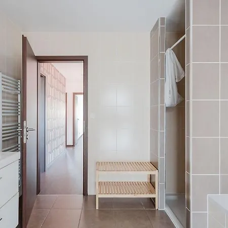 Villa Les Maisons Solaires