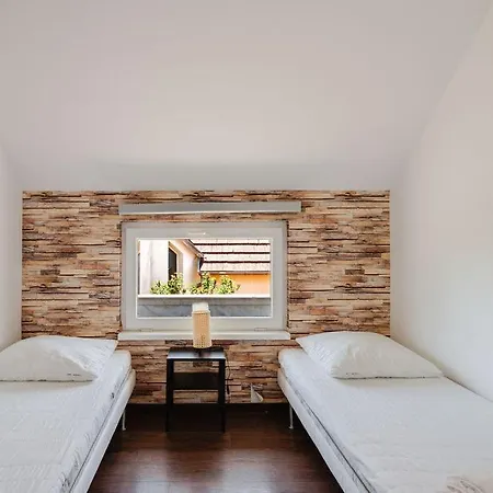 Les Maisons Solaires Villa *