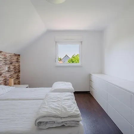 Les Maisons Solaires Villa Griesheim-près-Molsheim
