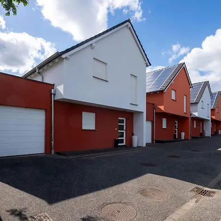 Les Maisons Solaires *