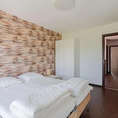 Villa Les Maisons Solaires Griesheim-près-Molsheim