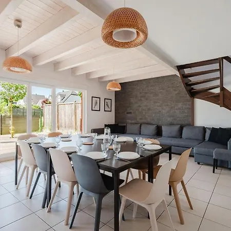 Les Maisons Solaires *