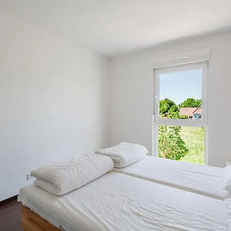 Les Maisons Solaires Βίλα