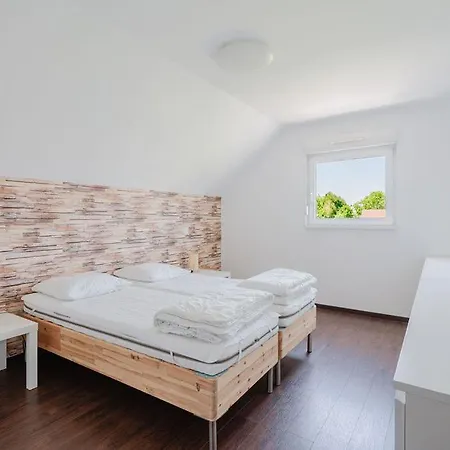Βίλα Les Maisons Solaires