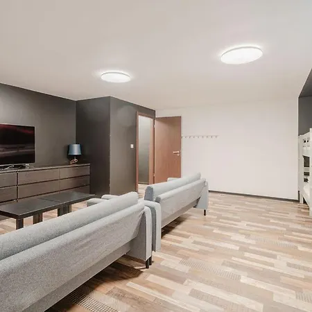 Βίλα Les Maisons Solaires Griesheim-près-Molsheim