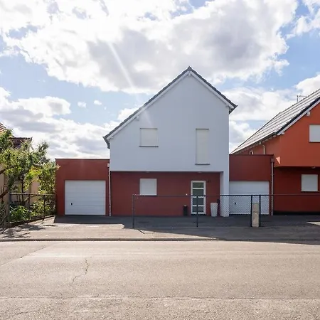 Les Maisons Solaires Villa *